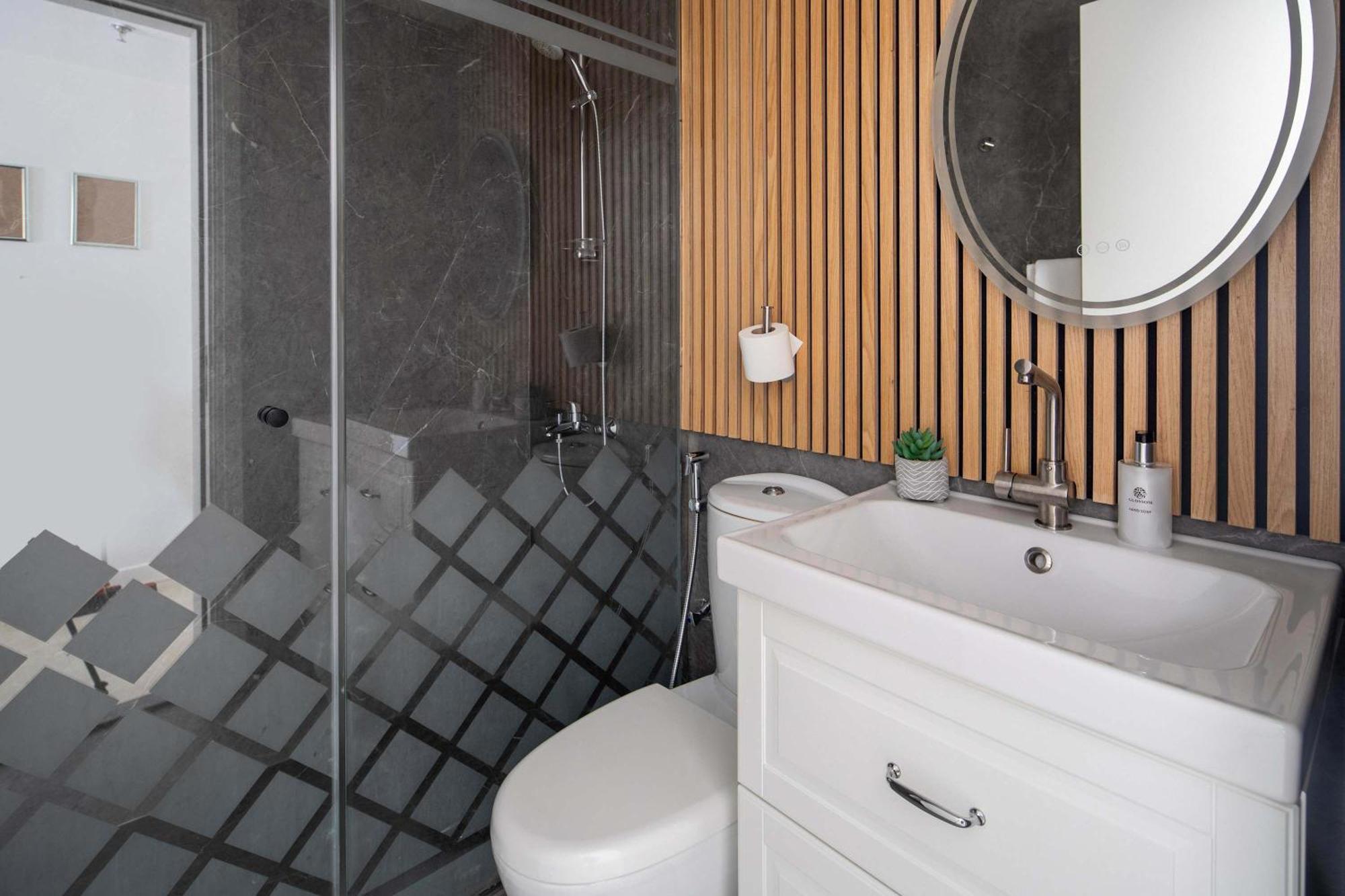 Apartment Frank Porter - Rokane G22 *