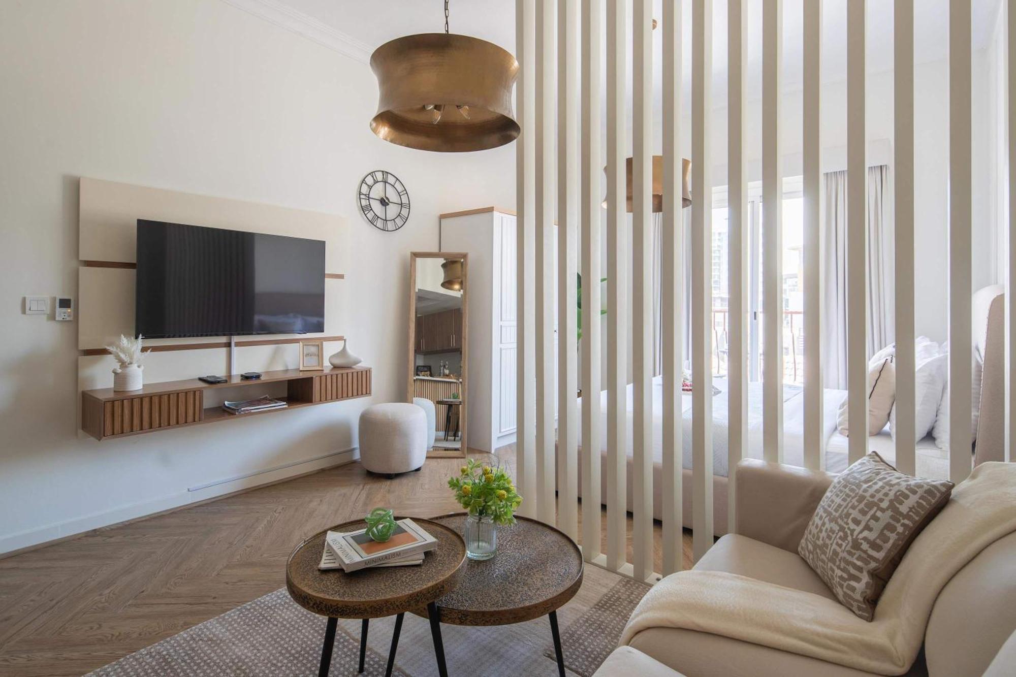 Frank Porter - Rokane G22 Apartment *